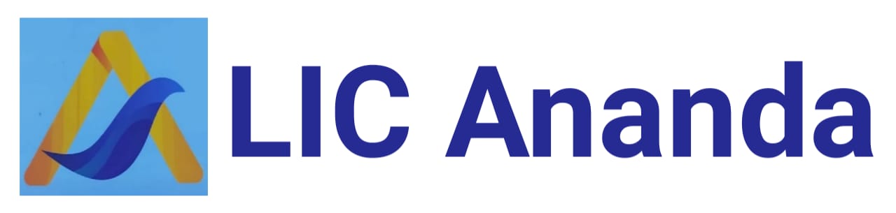 lic ananda logo